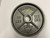Used Hampton Olympic Plate 25 lb 11855-S000207067 View 1