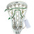 Used Brine WHIRL Wmn Atk/Mid Complete Stick White View 1