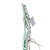 Used Brine WHIRL Wmn Atk/Mid Complete Stick White View 2