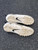 Used Nike HUARACHE 7 LAX Cleats Mens Black And White Senior 9 11849-S000041997 View 4