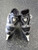 Used Mission FLY Junior Hockey Skate Junior 04 11849-S000042001 View 2