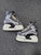 Used Mission FLY Junior Hockey Skate Junior 04 11849-S000042001 View 1
