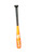 Used Demarini VOODOO 2025 BB/SB USSSA 2 3/4 Bat 26" 11825-S000041439 View 1