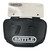 New battle FB back plate 11947-S000169830 View 1