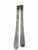 Used Head JOY Girls DH Ski/Binding White 117 cm 10589-S000435983 View 2