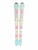 Used Head JOY Girls DH Ski/Binding White 117 cm 10589-S000435983 View 1