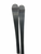 Used Rossignol EX PRO Girls DH Ski/Binding Royal Blue 128 cm 10589-S000435985 View 2