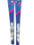 Used Rossignol EX PRO Girls DH Ski/Binding Royal Blue 128 cm 10589-S000435985 View 3