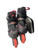 Used K2 MARLEE  BOA Junior Rec Fitness Skates Black Adjustable 10589-S000435989 View 1