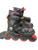 Used K2 MARLEE  BOA Junior Rec Fitness Skates Black Adjustable 10589-S000435989 View 4