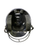 Used RIP-IT VISION Batting Helmet w/Mask Navy And White M/L 11613-S000186108 View 3