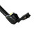 Used Thule VERTEX 9029XT Rear Mount Carrier Black 11484-S000308215 View 4