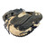 Used Worth LIBERTY BB/SB Catchers RH Throw Black And Tan 34" 11815-S000515110 View 2