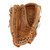 Used Wilson A2332 BB/SB Glove LH Throw Brown 12" 11815-S000515111 View 3