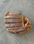 Used Mizuno MZ1022 BB/SB Glove RH Throw Brown 10" 11614-S000240246 View 2