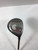 Used Cleveland LAUNCHER Mens Fairway Wood RH 2 Wood 10242-S000291232 View 1