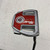 Used Taylormade SPIDER MINI Mens Putter RH 11762-S000082244 View 1