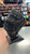 Used Spalding TOP GRAIN LEATHER BB/SB Glove RH Throw Black 12" 11477-S000215274 View 1
