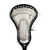 Used Gait 6000 Men Attack/Mid Complete Lacrosse Stick Black 11218-S000430433 View 2