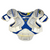 Used Nike BAUER 30 Junior Shoulder Pads Small View 1
