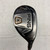 Used Ping G400 Mens Hybrid Club RH 4 Hybrid 11762-S000082257 View 1