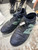 Used New Balance Soccer Cleats Navy Blue Adjustable 11337-S000491946 View 1
