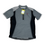 Used Izumi Adult Top Grey Medium View 1