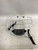 Used Bauer PROFILE II Hockey Wire Mask White MD 11851-S000049067 View 2