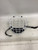 Used Bauer PROFILE II Hockey Wire Mask White MD 11851-S000049067 View 1