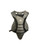 Used Adidas CHEST PROTECTOR Catchers Chest Protector Grey Intermed 11861-S000034738 View 1
