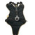 Used All-Star CP79LS Catchers Chest Protector Black Youth 11484-S000308226 View 2