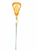 Used DeBeer STICK Wmn Atk/Mid Complete Stick Orange 11682-S000135751 View 1