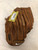 Used Nike DIAMOND READY BB/SB Glove RH Throw Brown 12" 11668-S000122297 View 2