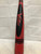 Used Victus RBI RED BB/SB High School -3 Bat 32" 11668-S000122302 View 3