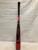 Used Victus RBI RED BB/SB High School -3 Bat 32" 11668-S000122302 View 1