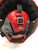Used All Star MVP2500-1 Catchers Helmet w/Mask Red MD 11668-S000122306 View 3