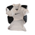 Used Nike PRO COMBAT FB Top Adult White SM 11866-S000038591 View 1