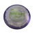 Used Innova MAMBA HALO DRIVER DISC Disc Golf Driver Purple 11708-S000197036 View 1