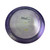 Used Innova MAMBA HALO DRIVER DISC Disc Golf Driver Purple 11708-S000197036 View 4