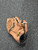 Used Mizuno GPP1050Y1 BB/SB Glove RH Throw Brown 10 1/2" 11726-S000298944 View 2