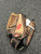 Used Rawlings S1150AP BB/SB Glove RH Throw Brown 11 1/2" 11726-S000298947 View 2