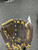 Used Rawlings H150BRNC BB/SB Glove RH Throw Brown 11 1/2" 11726-S000298946 View 1