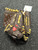 Used Rawlings H150BRNC BB/SB Glove RH Throw Brown 11 1/2" 11726-S000298946 View 4