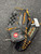 Used Worth WS130 BB/SB Glove RH Throw Black 13" 11726-S000298950 View 2