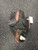 Used Mizuno GPL1211 BB/SB Glove RH Throw Black 12" 11726-S000298953 View 1