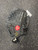 Used Rawlings RBG28B BB/SB Glove RH Throw Black 13" 11726-S000298954 View 1