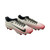 Used, Nike VAPOR Adult FB Cleats, White and Red, Senior 10.5 View 1