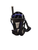 Used Slazenger BAG Mens Stand Bag Royal Blue 11799-S000203533 View 1