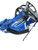 Used Maxfli MAXFLI CO TOUR Mens Stand Bag None 11870-S000036635 View 8