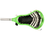 Used STX 6000 Men Atk/Mid Complete Stick Green 11649-S000156310 View 2